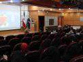 گزارش تصویری ازآئین تجلیل از مقام کارگران دردانشگاه صنعتی شاهرود